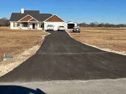 Best Driveway Overlay Services  in Kana, UT